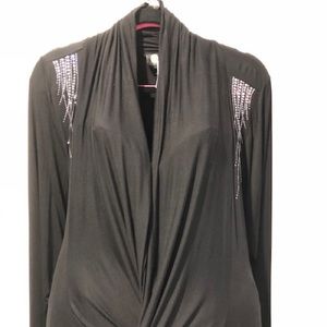 Christine Alexander top